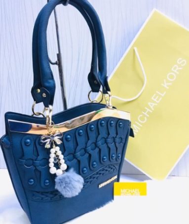 Ladies Hand Bag By Michael Kors