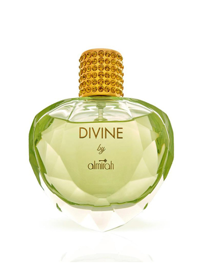 DIVINE PERFUME FOR WOMEN