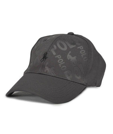 Jaquard Cap