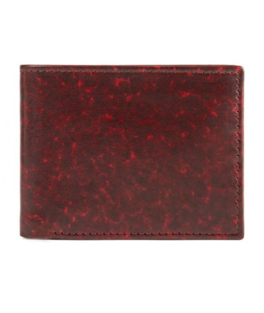 Monaco Red Marble Patina