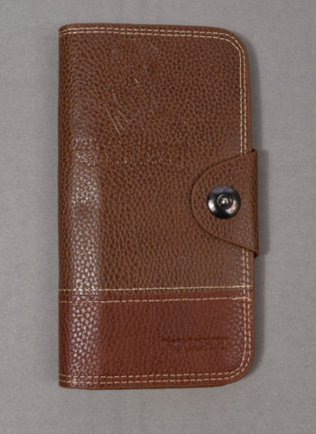 Poccnn Leather Wallets For Men-SP4680