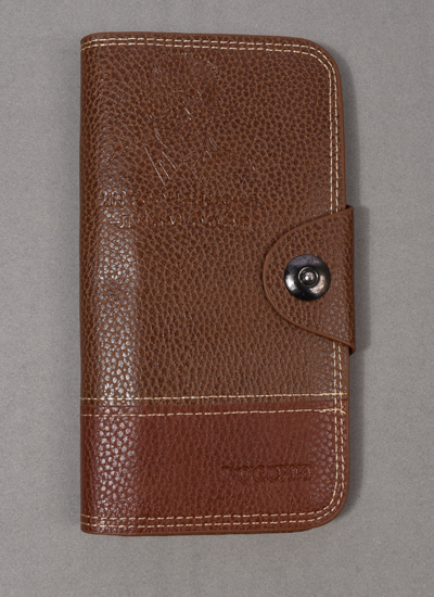 Poccnn Leather Wallets For Men-SP4680