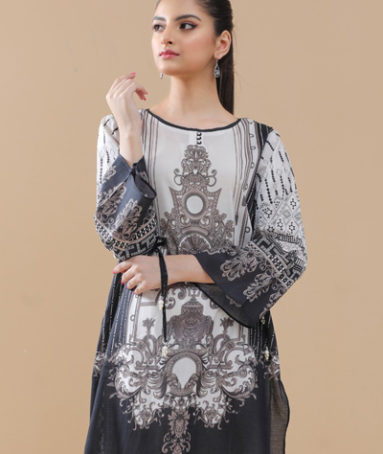 Casual Kurti