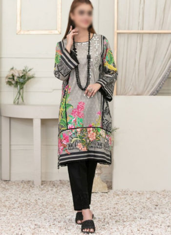 Colors Of Eid Kurti