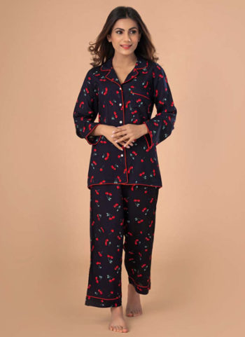 FIT SLEEPING SUIT