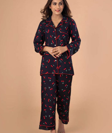 FIT SLEEPING SUIT