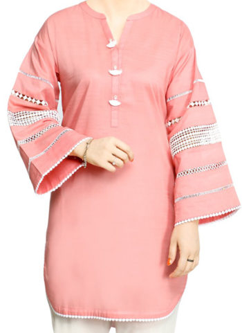 Women Stitched Kurti