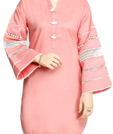 Women Stitched Kurti