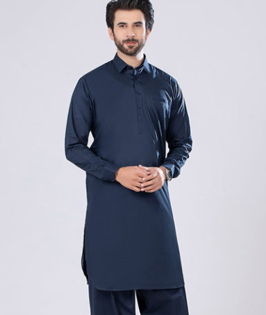 Cotton-SHALWAR SUIT