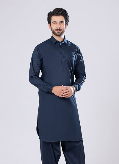 Cotton-SHALWAR SUIT