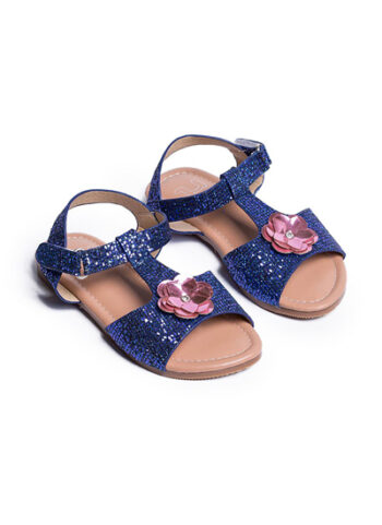 BLUE KIDS SANDAL-412944708-S21