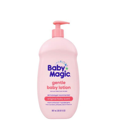 Baby Magic Baby Lotion 30Oz-887Ml