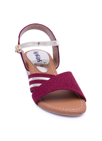 Formal Girls Sandal G50281