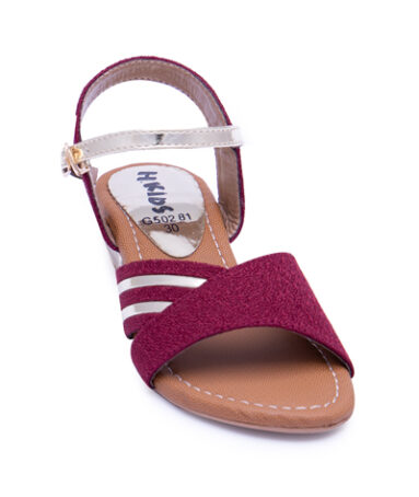 Formal Girls Sandal G50281