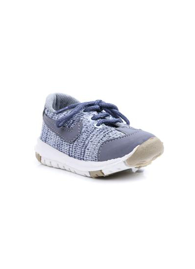 Grey Color Kids Stylo Baby KD1092