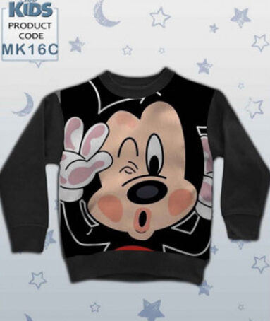 MICKEY MOUSE