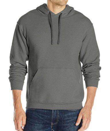 MONTREUIL MEN'S MINOR FAULT PULL OVER HOODIE