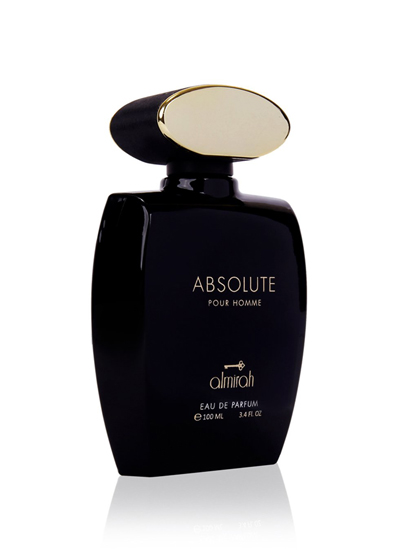 ABSOLUTE PERFUME FOR MEN