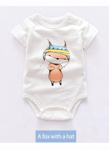 Baby Romper