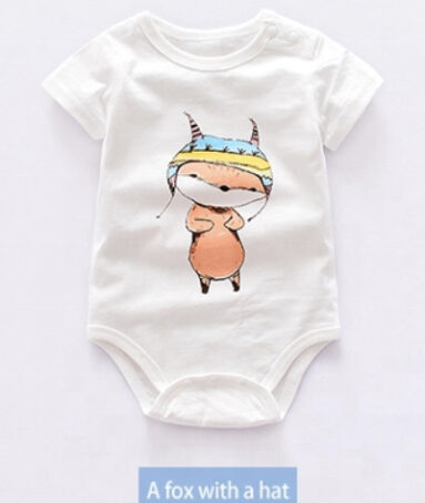 Baby Romper