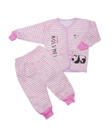 Baby Winter Pajama Suit Thailand