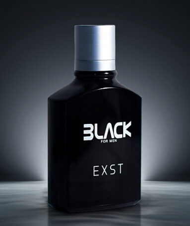 Black For Men