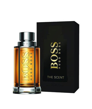 Boss The Scent Him Edt 100Ml