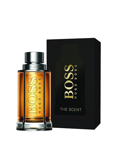 Boss The Scent Him Edt 100Ml