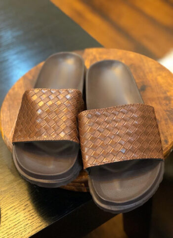 Checkered Slides