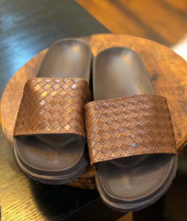 Checkered Slides