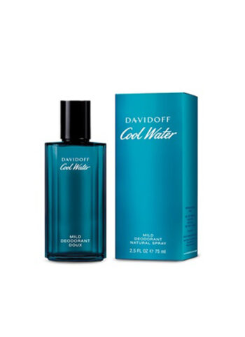 Davidoff Cool Water Mild Deodorant 75ML