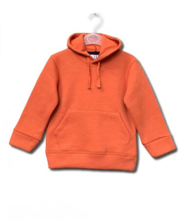 Fleece Hoodie