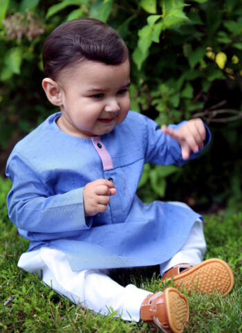 Infant Shalwar Kameez