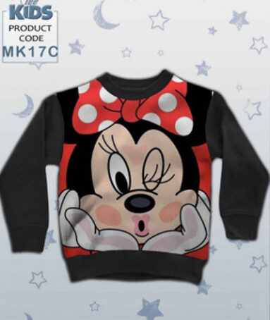 MICKEY MOUSE