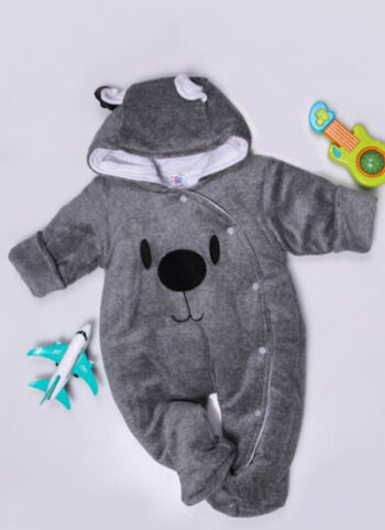 Newborn Baba Romper JR-3