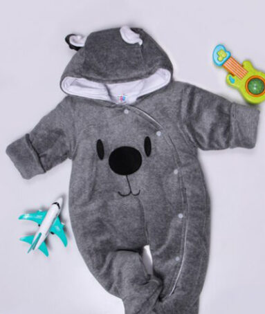 Newborn Baba Romper JR-3