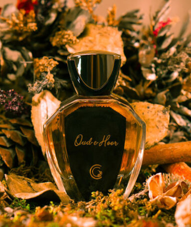 Oud e Hoor CF-06 Perfume