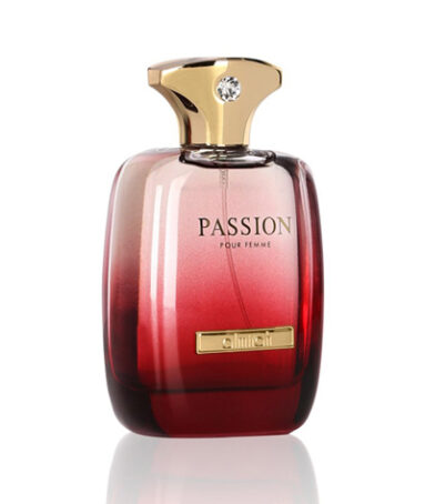 PASSION PERFUME FOR WOMEN