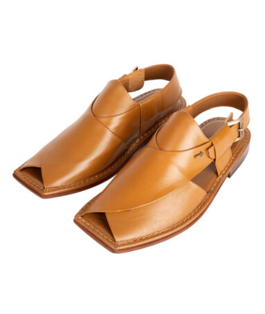 Peshawari Chappal