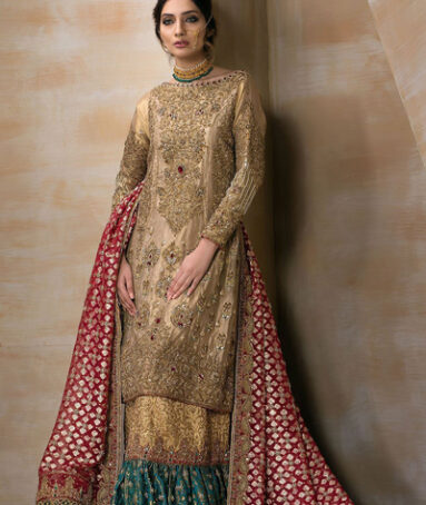 RAJKUMARI BRIDAL