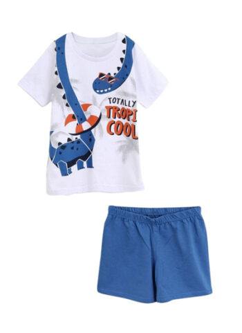 Totally Tropi Cool Dino Set