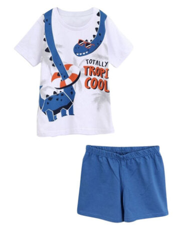 Totally Tropi Cool Dino Set