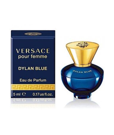 Versace Dylan Blue Pour Femme EDP 5ML