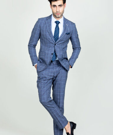 2Piece suit