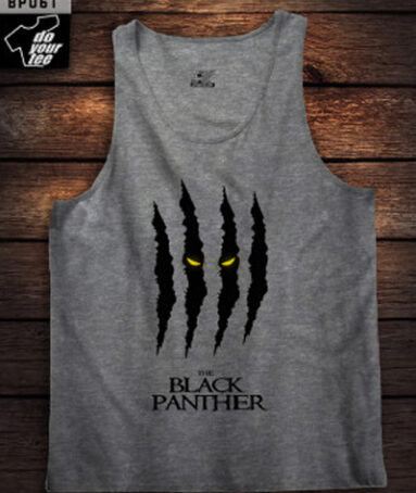 BLACK PANTHER