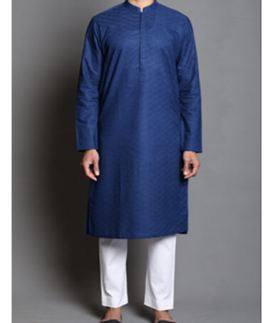 EMBROIDERED KURTA NO. FK 44 X