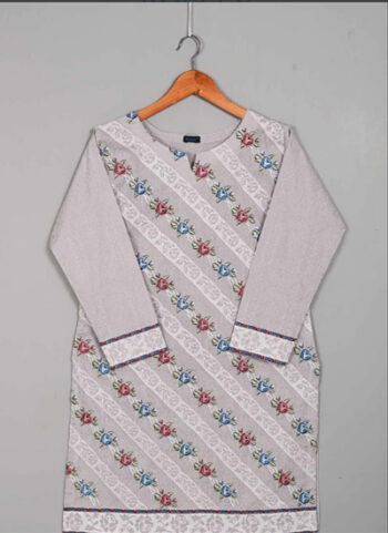 EMBROIDERED KURTI