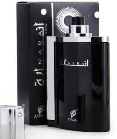 AFNAN INARA EDP 100ML (BLACK)