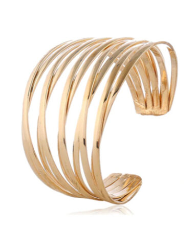 Zaiver Cuff Bangles For Women