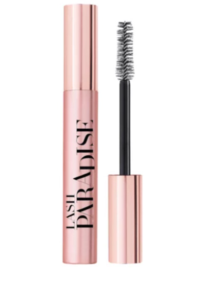 Lash Paradise Mascara Classic Black